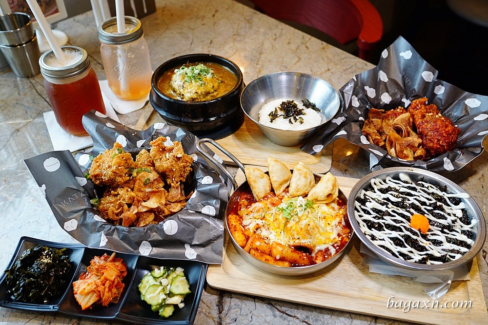 KATZ 卡司 大魯閣新時代店 (1)