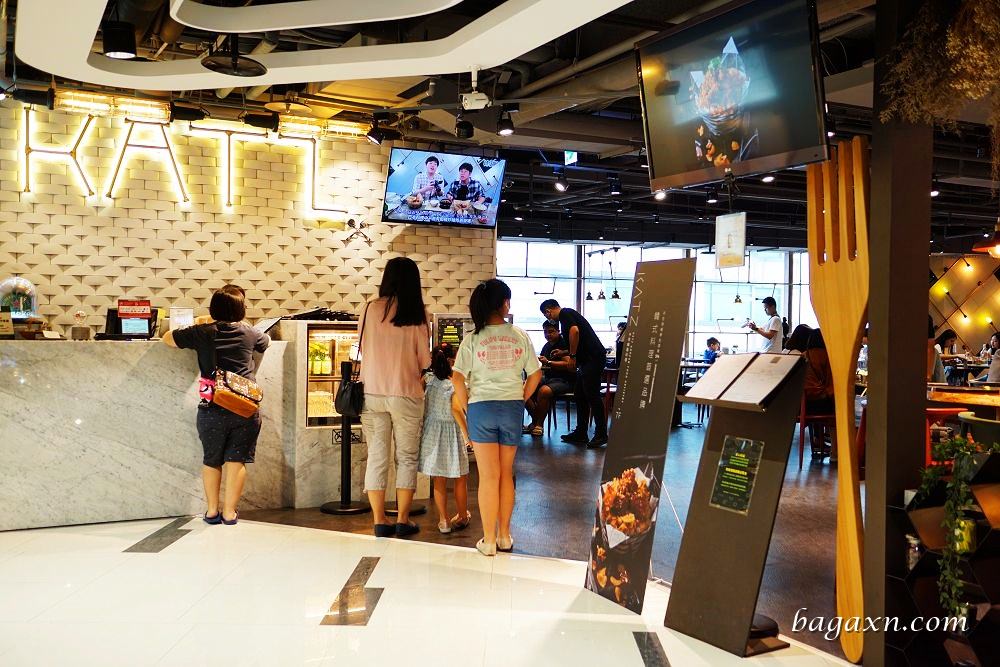 KATZ 卡司 大魯閣新時代店 (2)