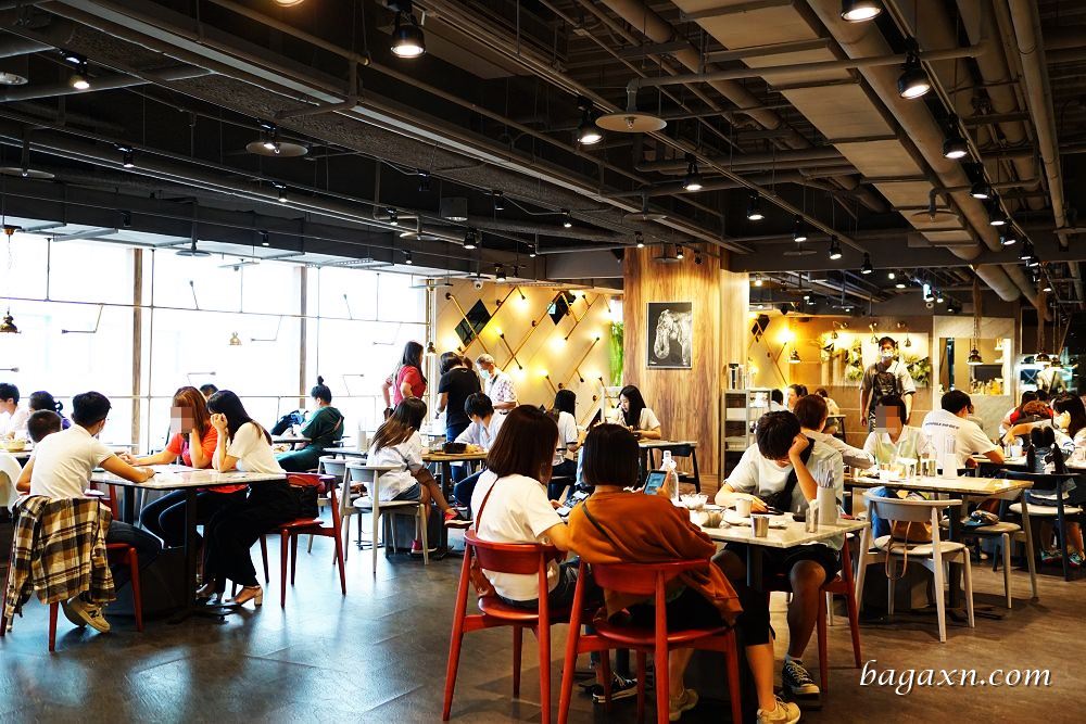 KATZ 卡司 大魯閣新時代店 (3)