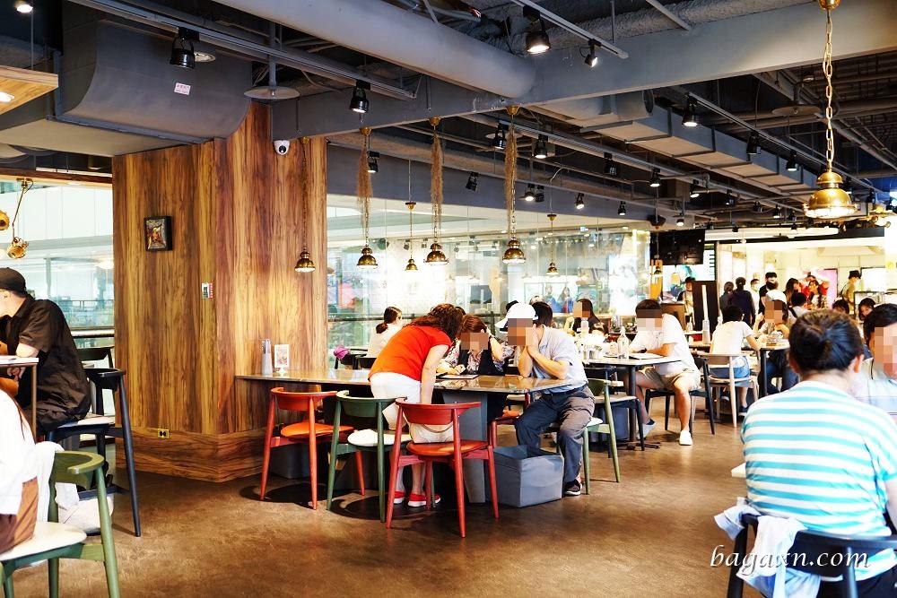 KATZ 卡司 大魯閣新時代店 (4)