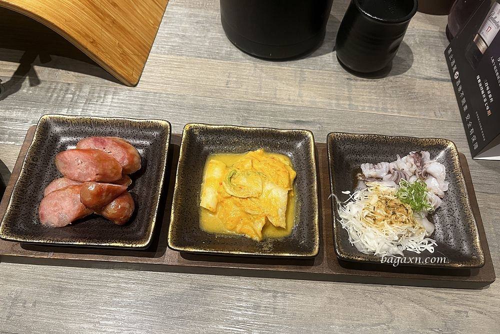 台中西區燒肉│KoDō和牛燒肉。鮮嫩和牛燒肉入口即化，和牛咖哩也很好吃