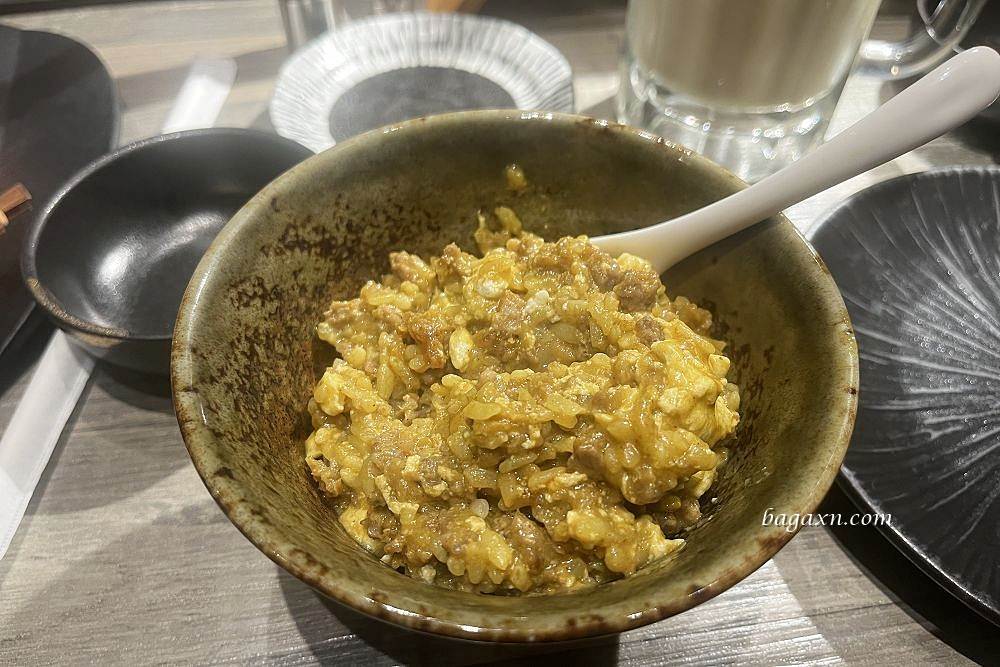 台中西區燒肉│KoDō和牛燒肉。鮮嫩和牛燒肉入口即化，和牛咖哩也很好吃