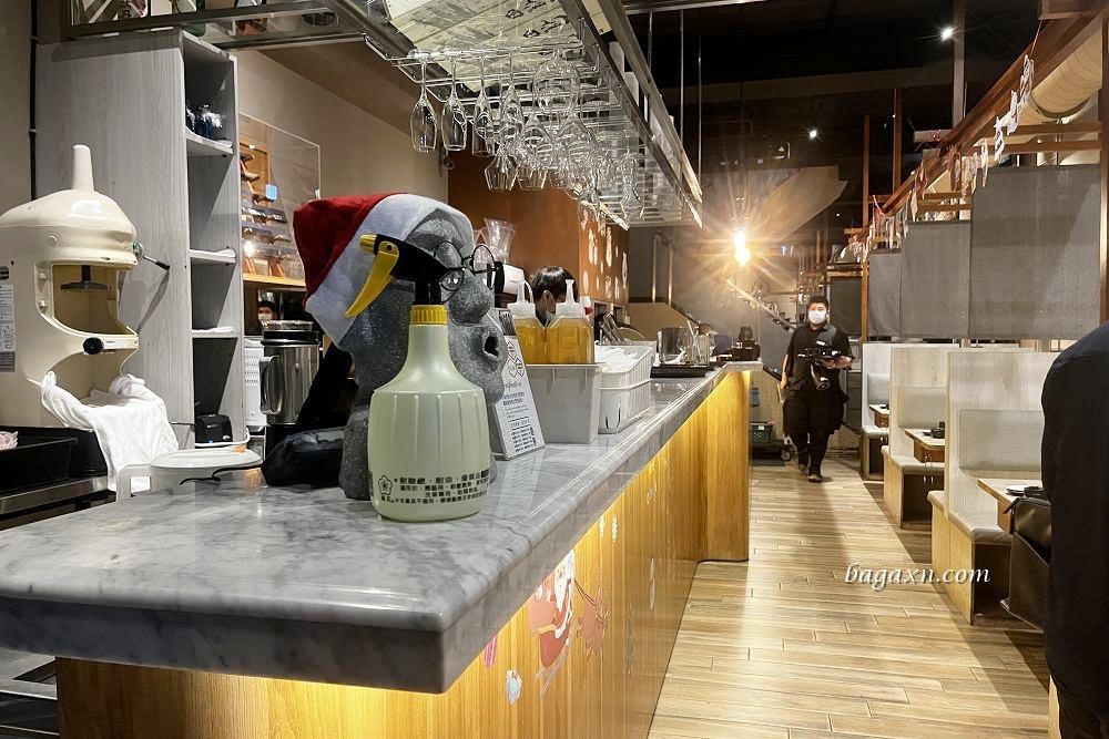 台中西區燒肉│KoDō和牛燒肉。鮮嫩和牛燒肉入口即化，和牛咖哩也很好吃