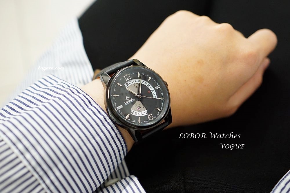 LOBOR Watches (1)