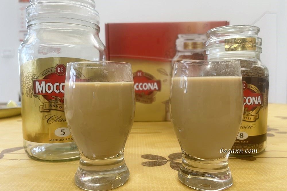 COSTCO│MOCCONA即溶咖啡粉。酸度苦度剛剛好加牛奶很好喝~5號中烘/8號深烘 - 第11張圖 COSTCO│MOCCONA即溶咖啡粉。酸度苦度剛剛好加牛奶很好喝~5號中烘/8號深烘