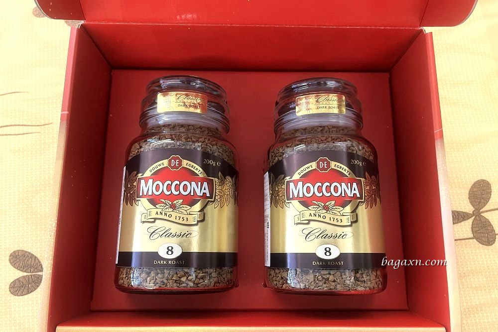 COSTCO│MOCCONA即溶咖啡粉。酸度苦度剛剛好加牛奶很好喝~5號中烘/8號深烘 - 第6張圖 COSTCO│MOCCONA即溶咖啡粉。酸度苦度剛剛好加牛奶很好喝~5號中烘/8號深烘