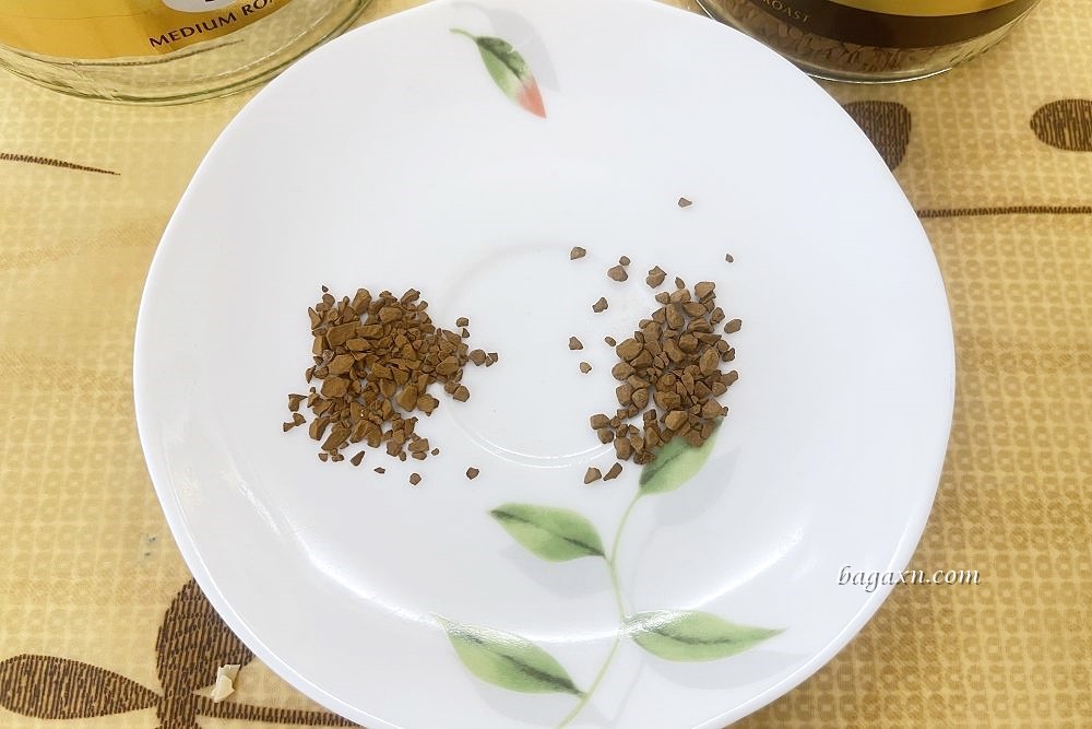 COSTCO│MOCCONA即溶咖啡粉。酸度苦度剛剛好加牛奶很好喝~5號中烘/8號深烘 - 第9張圖 COSTCO│MOCCONA即溶咖啡粉。酸度苦度剛剛好加牛奶很好喝~5號中烘/8號深烘