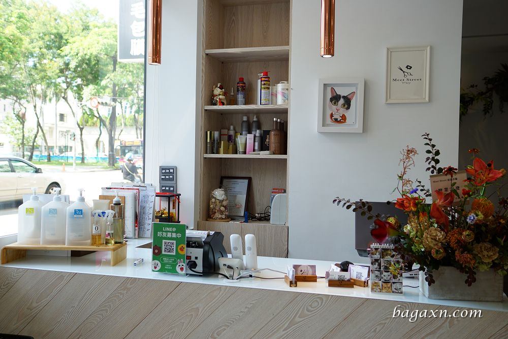 Meet Street salon 街道沙龍 (5)