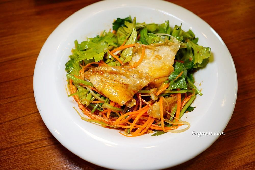 台中蔬食餐廳推薦│VegFarm無國界蔬食餐廳。環保未來肉吃起來口感超真實 - 第19張圖 台中蔬食餐廳推薦│VegFarm無國界蔬食餐廳。環保未來肉吃起來口感超真實