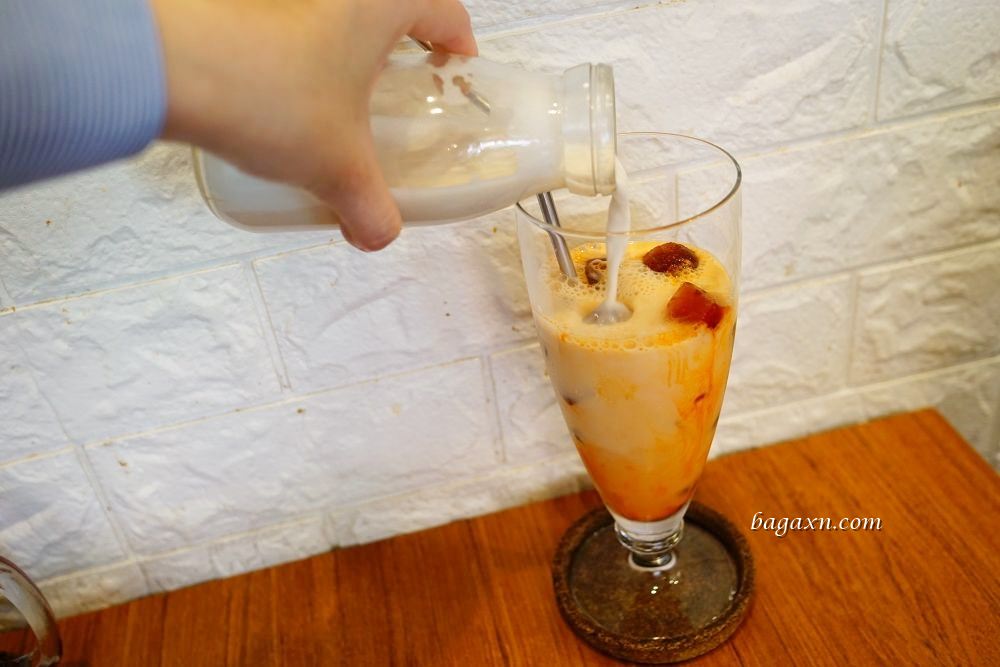 台中蔬食餐廳推薦│VegFarm無國界蔬食餐廳。環保未來肉吃起來口感超真實 - 第31張圖 台中蔬食餐廳推薦│VegFarm無國界蔬食餐廳。環保未來肉吃起來口感超真實