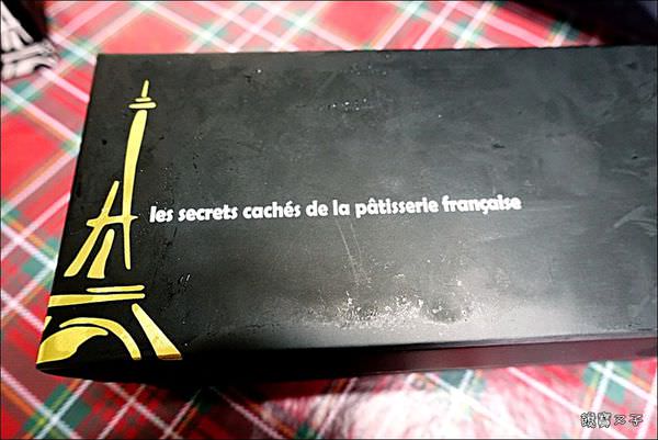 法國的秘密甜點 (5).JPG