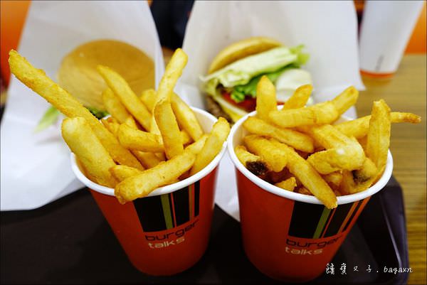 Burger Talks 淘客漢堡 (13).JPG