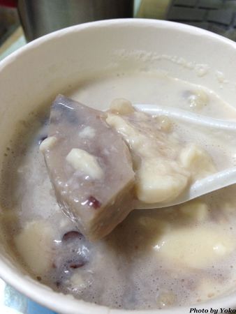 豆腐伯-綜合豆花-1