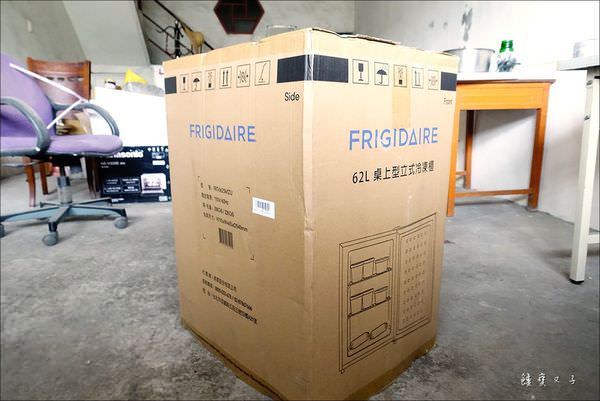  美國Frigidaire 低溫冷凍櫃 (4).JPG