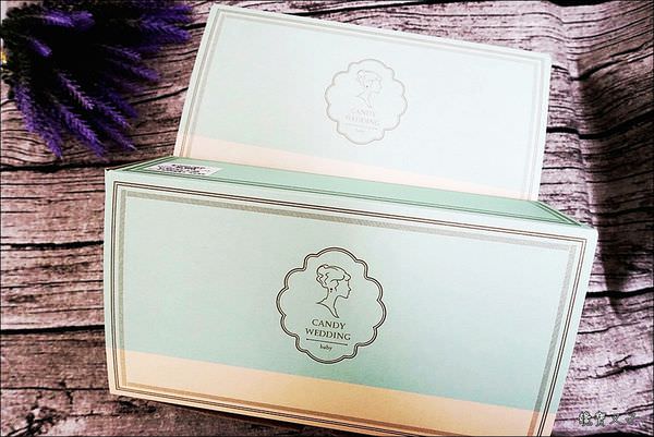 Candy Wedding 收涎派對 (34).JPG