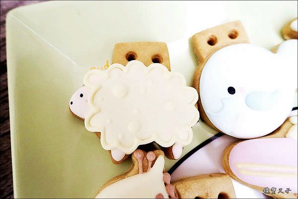 Candy Wedding 收涎派對 (51).JPG
