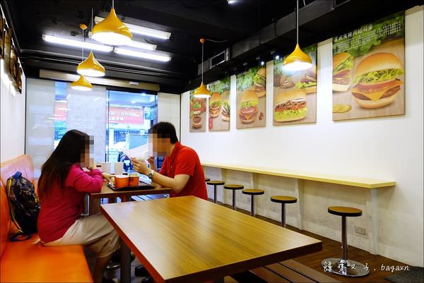Burger Talks 淘客漢堡 (10).JPG