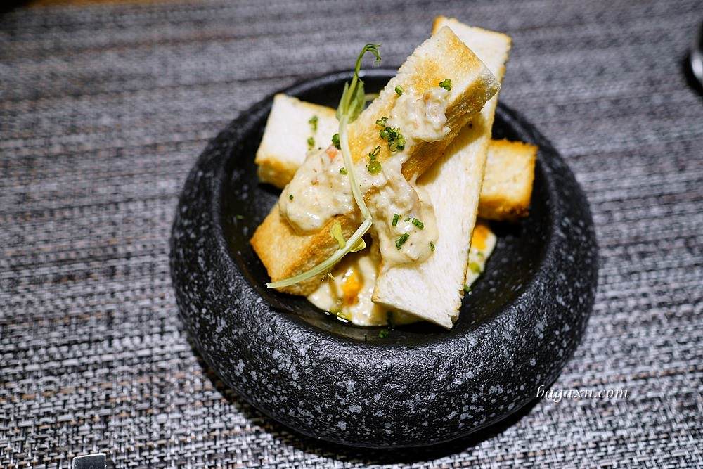 台中北屯│NAKAMA肉匠屋。8款海陸雙主餐精緻吃巧又吃飽 - 第16張圖 台中北屯│NAKAMA肉匠屋。8款海陸雙主餐精緻吃巧又吃飽