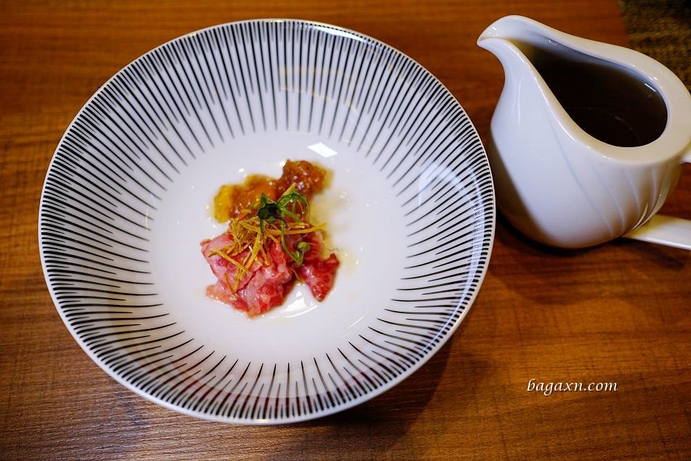 台中北屯│NAKAMA肉匠屋。8款海陸雙主餐精緻吃巧又吃飽 - 第19張圖 台中北屯│NAKAMA肉匠屋。8款海陸雙主餐精緻吃巧又吃飽