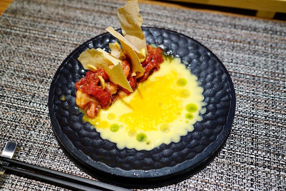 台中北屯│NAKAMA肉匠屋。8款海陸雙主餐精緻吃巧又吃飽 - 第21張圖 台中北屯│NAKAMA肉匠屋。8款海陸雙主餐精緻吃巧又吃飽