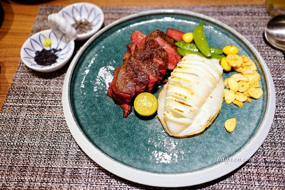 台中北屯│NAKAMA肉匠屋。8款海陸雙主餐精緻吃巧又吃飽 - 第26張圖 台中北屯│NAKAMA肉匠屋。8款海陸雙主餐精緻吃巧又吃飽