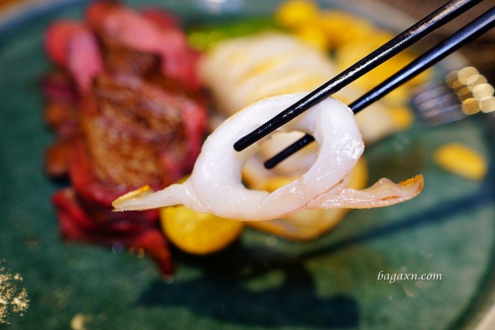台中北屯│NAKAMA肉匠屋。8款海陸雙主餐精緻吃巧又吃飽 - 第29張圖 台中北屯│NAKAMA肉匠屋。8款海陸雙主餐精緻吃巧又吃飽