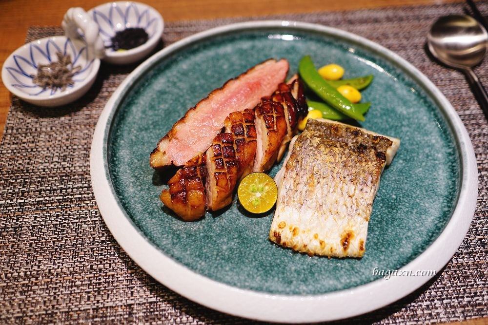 台中北屯│NAKAMA肉匠屋。8款海陸雙主餐精緻吃巧又吃飽 - 第30張圖 台中北屯│NAKAMA肉匠屋。8款海陸雙主餐精緻吃巧又吃飽