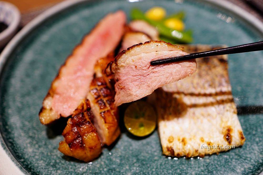 台中北屯│NAKAMA肉匠屋。8款海陸雙主餐精緻吃巧又吃飽 - 第31張圖 台中北屯│NAKAMA肉匠屋。8款海陸雙主餐精緻吃巧又吃飽