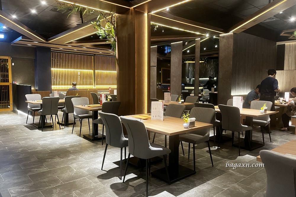 台中北屯│NAKAMA肉匠屋。8款海陸雙主餐精緻吃巧又吃飽