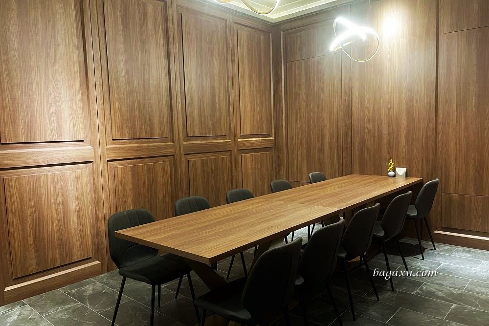 台中北屯│NAKAMA肉匠屋。8款海陸雙主餐精緻吃巧又吃飽 - 第7張圖 台中北屯│NAKAMA肉匠屋。8款海陸雙主餐精緻吃巧又吃飽