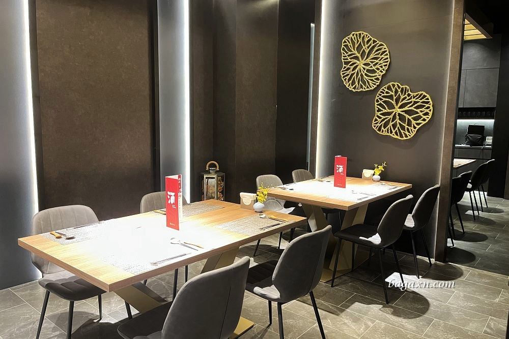 台中北屯│NAKAMA肉匠屋。8款海陸雙主餐精緻吃巧又吃飽