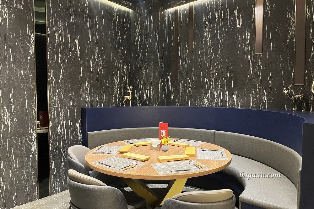 台中北屯│NAKAMA肉匠屋。8款海陸雙主餐精緻吃巧又吃飽 - 第9張圖 台中北屯│NAKAMA肉匠屋。8款海陸雙主餐精緻吃巧又吃飽